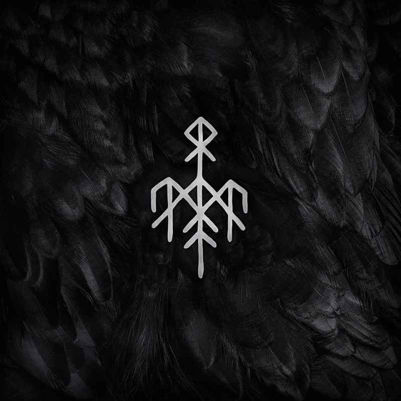 WARDRUNA - Kvitravn CD